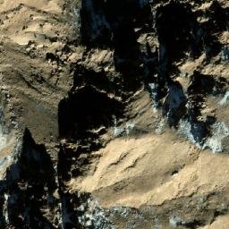 Satellite imagery of Kohe Lokhak, AF