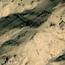 Satellite imagery of Kūh-e Cherāgāh, AF