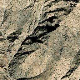 Satellite imagery of Kōh-e Charāgāh, AF