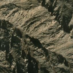 Satellite imagery of Kōh-e Chihil Buz, AF