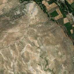 Satellite imagery of Kōh-e Khushkak, AF