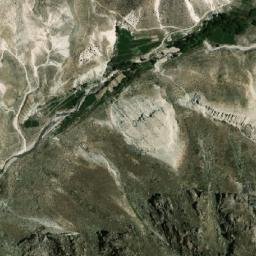 Satellite imagery of Seh Dīdgān, AF