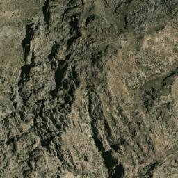 Satellite imagery of Kalān Kōh-e Maylōr, AF