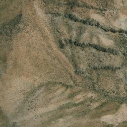 Satellite imagery of Kōh-e Siwāk, AF