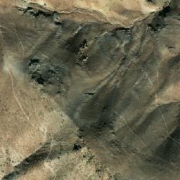 Satellite imagery of Kōh-e Būsāgh, AF