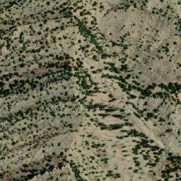 Satellite imagery of Yēmō Ghar, AF