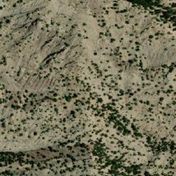 Satellite imagery of Yēmō Ghar, AF