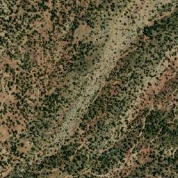 Satellite imagery of Zhawêrē Sar, AF