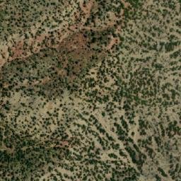 Satellite imagery of Zhawêrē Sar, AF