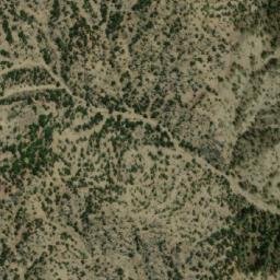 Satellite imagery of Zhawêrē Sar, AF