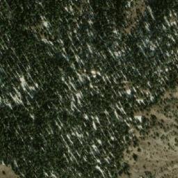 Satellite imagery of Zharandī Sar, AF