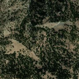 Satellite imagery of Qalandar, AF