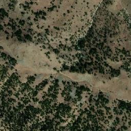 Satellite imagery of Qalandar, AF