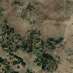 Satellite imagery of Qalandar, AF