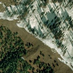 Satellite imagery of Hamar, IN