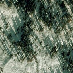 Satellite imagery of Hamar, IN
