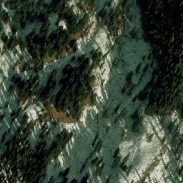 Satellite imagery of Hamar, IN