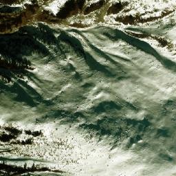 Satellite imagery of Chaond Dhār, IN