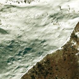 Satellite imagery of Chaond Dhār, IN