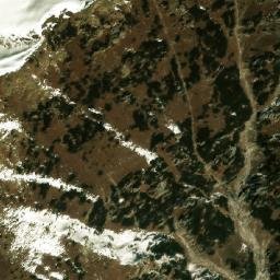 Satellite imagery of Chaond Dhār, IN
