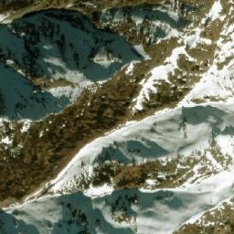 Satellite imagery of Harund, IN