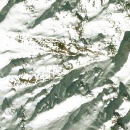 Satellite imagery of Harund, IN