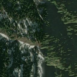 Satellite imagery of Muthil, IN