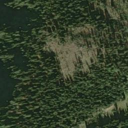Satellite imagery of Muthil, IN
