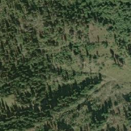 Satellite imagery of Muthil, IN