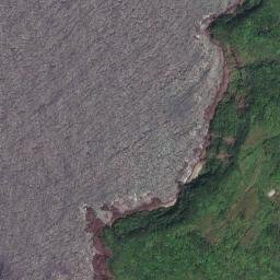 Satellite imagery of Yobu Saki, JP