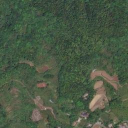 Satellite imagery of Yobu Saki, JP