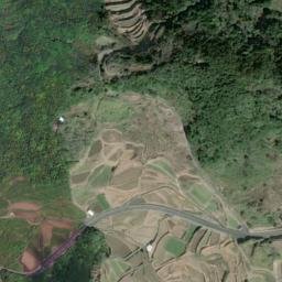 Satellite imagery of Yobu Saki, JP