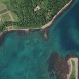Satellite imagery of Hadaka Se, JP