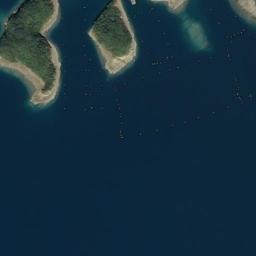 Satellite imagery of Kojima Saki, JP