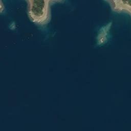 Satellite imagery of Kojima Saki, JP