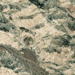 Satellite imagery of Jupiter Mine, US