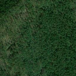 Satellite imagery of Chestnut Ridge, US