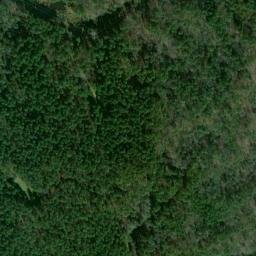 Satellite imagery of Chestnut Ridge, US