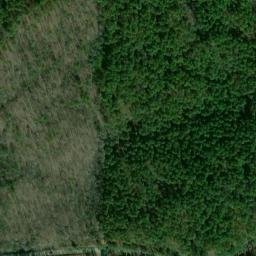 Satellite imagery of Chestnut Ridge, US