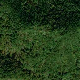 Satellite imagery of Norway Mine, US