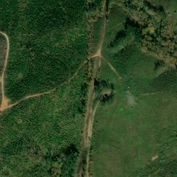 Satellite imagery of Axton-Noe Mine, US