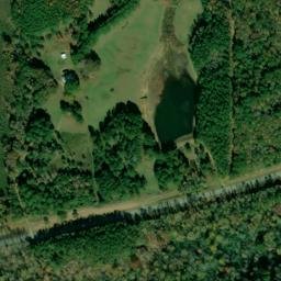 Satellite imagery of Southern Star Mine, US