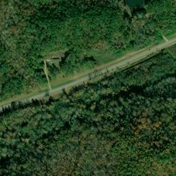 Satellite imagery of Enitachopco Mine, US