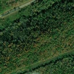 Satellite imagery of Enitachopco Mine, US
