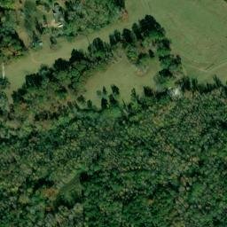 Satellite imagery of California Prospect, US