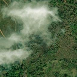 Satellite imagery of Southern Mine, US