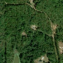 Satellite imagery of Southern Mine, US