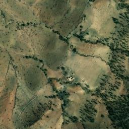 Satellite imagery of Jbel Bou Khmis, MA