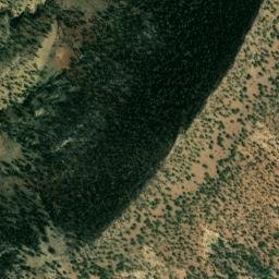 Satellite imagery of Jbel Bou Khmis, MA