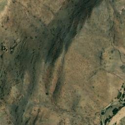 Satellite imagery of Amalou Oujdid, MA